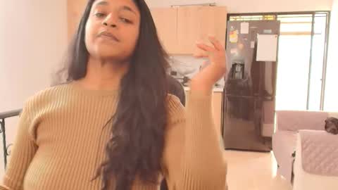 Susan Rhodes online show from 03/05/26, 03:08