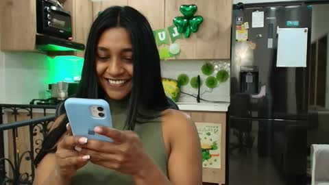 Susan Rhodes online show from 03/17/26, 10:40