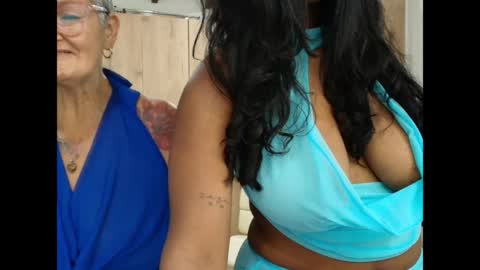 Susan Rhodes online show from 04/12/26, 01:10