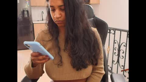 Susan Rhodes online show from 04/22/26, 02:18