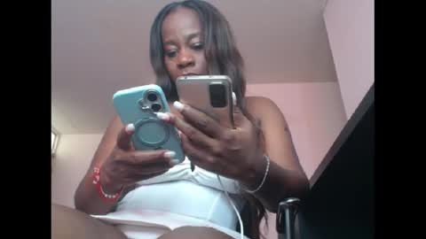 Snapshot of susansexy chatting on 05/16/26, 03:00 SUSAN online show from 05/16/26, 03:00