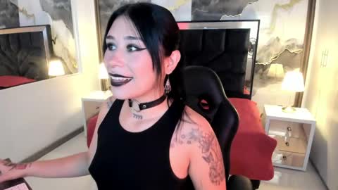 susanvilla online show from 04/13/26, 08:47