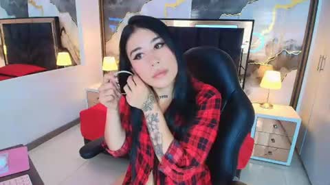 susanvilla online show from 07/18/26, 07:39