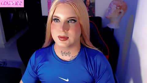 ale online show from 05/19/26, 12:11