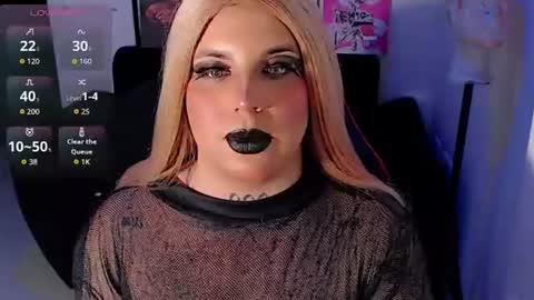 ale online show from 07/01/26, 08:05