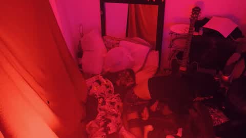 sushiezmon online show from 02/06/26, 01:47