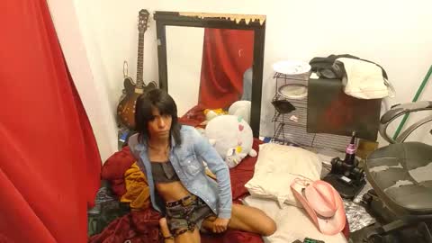 sushiezmon online show from 02/08/26, 10:51