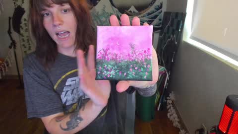   online show from 01/14/25, 06:38