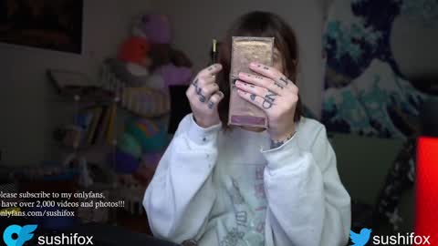   online show from 01/21/25, 05:51