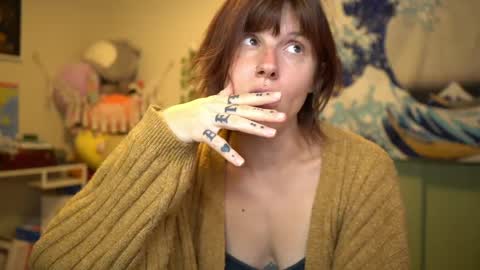   online show from 04/29/26, 02:04