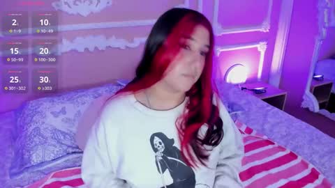 Susi online show from 02/11/26, 03:33