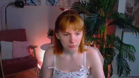 SUSIE 3 online show from 03/18/26, 05:32