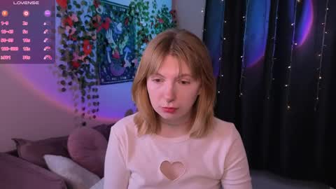 Snapshot of susie_miu chatting on 05/07/26, 06:30 SUSIE 3 online show from 05/07/26, 06:30