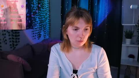 Snapshot of susie_miu chatting on 05/31/26, 06:53 SUSIE 3 online show from 05/31/26, 06:53