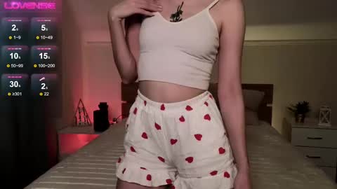 Susie online show from 02/22/25, 05:12