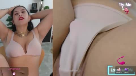 Snapshot of susiesunny chatting on 11/14/25, 09:19 susana online show from 11/14/25, 09:19