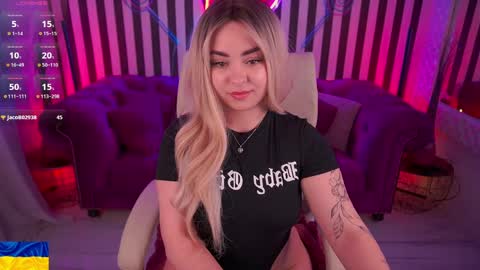 Susie online show from 04/24/26, 08:55