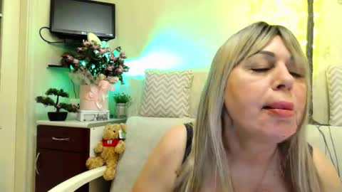 SusiexNoreen online show from 06/05/26, 11:10