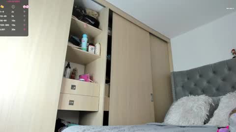 Juliana garcia online show from 02/09/25, 05:22