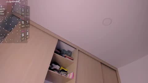 Juliana garcia online show from 02/15/26, 03:25