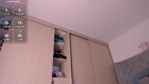 Juliana garcia online show from 03/21/26, 01:10