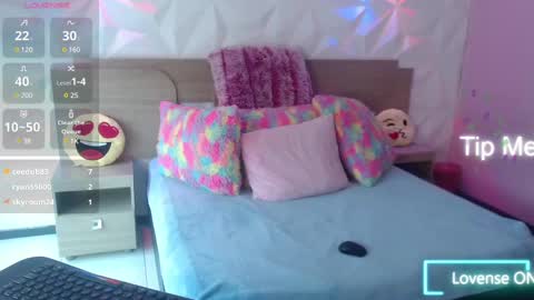 Susan online show from 02/11/25, 05:07