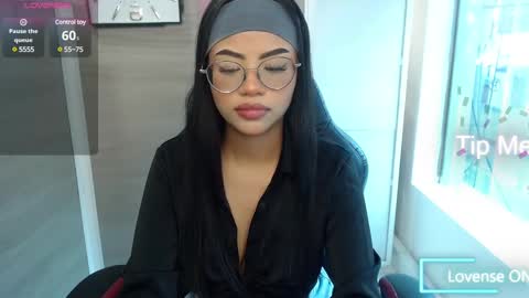 Susan online show from 02/27/25, 02:54