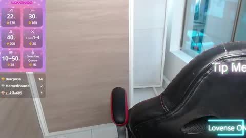 Susan online show from 03/06/25, 06:37