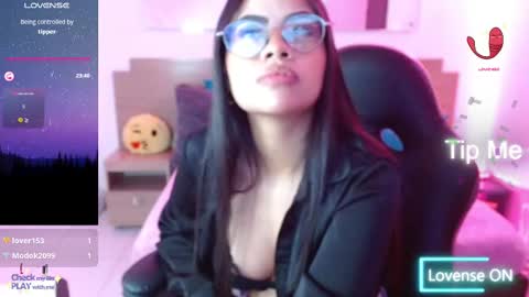 Susan online show from 03/10/25, 03:20