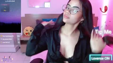 Susan online show from 03/10/25, 06:34