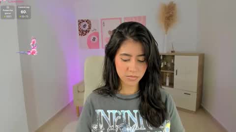 Snapshot of sussan_monroe chatting on 02/16/26, 02:24 Sussan Monroe online show from 02/16/26, 02:24