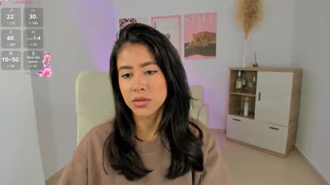 Snapshot of sussan_monroe chatting on 02/18/26, 10:22 Sussan Monroe online show from 02/18/26, 10:22