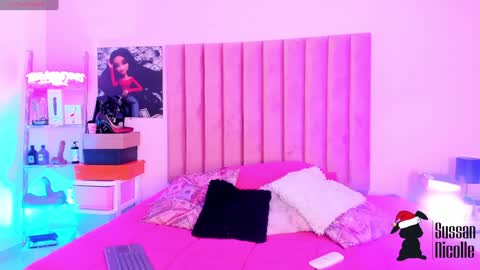 Sussan Nicole  online show from 12/11/24, 12:34