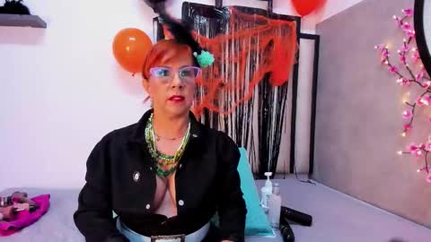 sussanmilf  online show from 10/31/25, 11:11