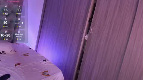 Andrea online show from 01/18/26, 08:34