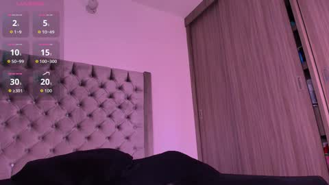 Andrea online show from 03/19/26, 09:19