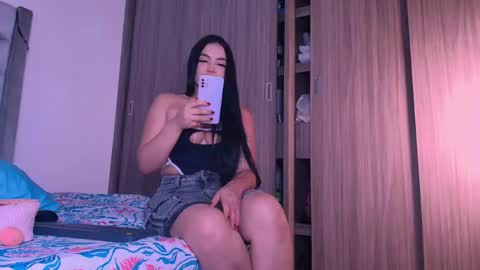 Andrea online show from 05/02/26, 12:48