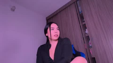 Snapshot of sussidream chatting on 07/17/26, 11:42 Andrea online show from 07/17/26, 11:42