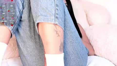 Sussie Tompsom online show from 02/12/26, 04:46