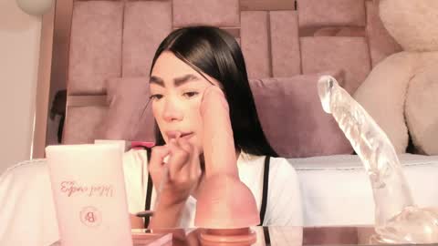 Sussie Tompsom online show from 03/30/26, 12:39