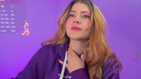 Susy  online show from 12/06/24, 12:23