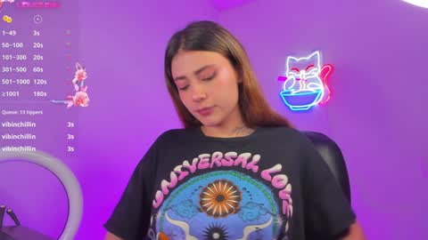 Susy  online show from 01/08/25, 01:53