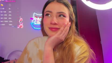 Susy  online show from 01/13/25, 02:18