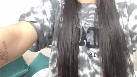 sussy leon online show from 01/18/25, 12:26