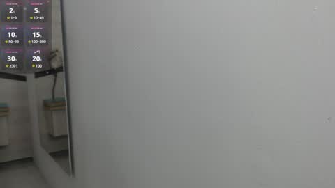 sussy leon online show from 01/29/25, 11:51