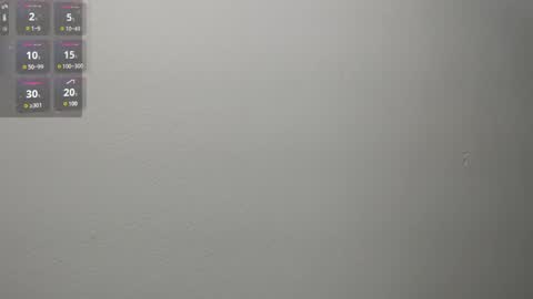 sussy leon online show from 02/25/25, 12:34