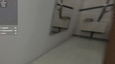 sussy leon online show from 03/08/25, 07:20