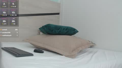 sussy leon online show from 03/10/25, 04:14