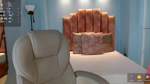 Snapshot of sussy_leon chatting on 05/27/26, 12:13 sussy leon online show from 05/27/26, 12:13