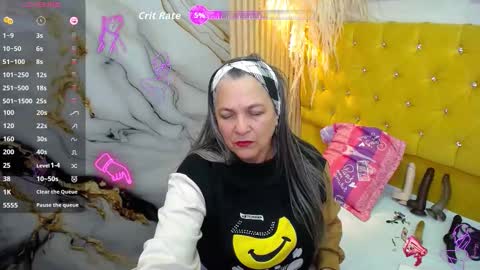 Sussy  online show from 01/09/26, 02:47